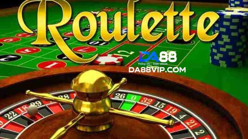 roulette DA88 là gì
